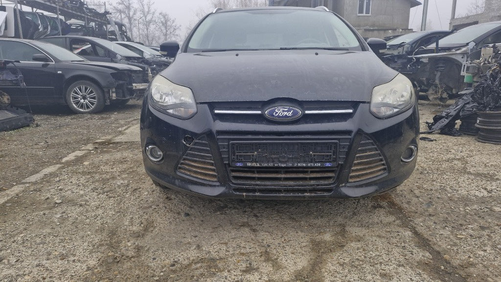 Dezmembram Ford Focus 3 motor 1.6 Benzina cod IQDB cutie manuala an 2012