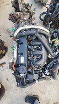 Dezmembram Ford FOcus C-max 2.0 TDCI