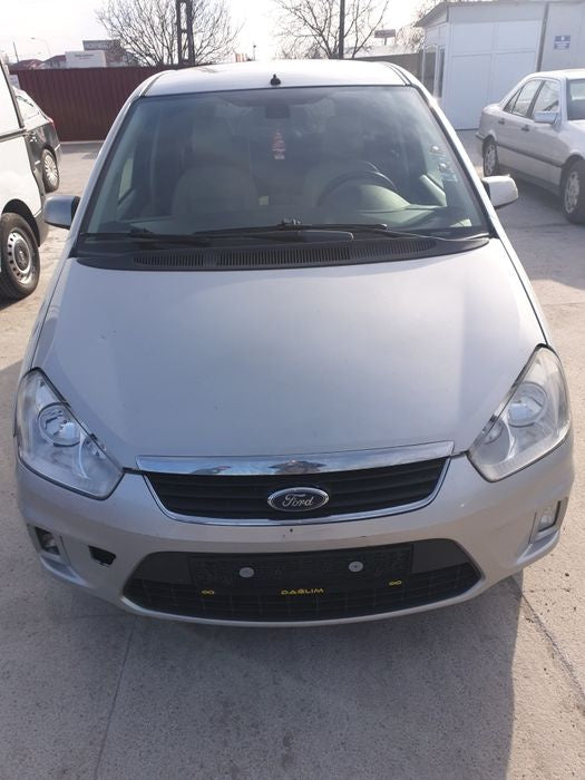 Dezmembram ford focus c-max facelift 1.8 tddi cutie manuala model ghia
