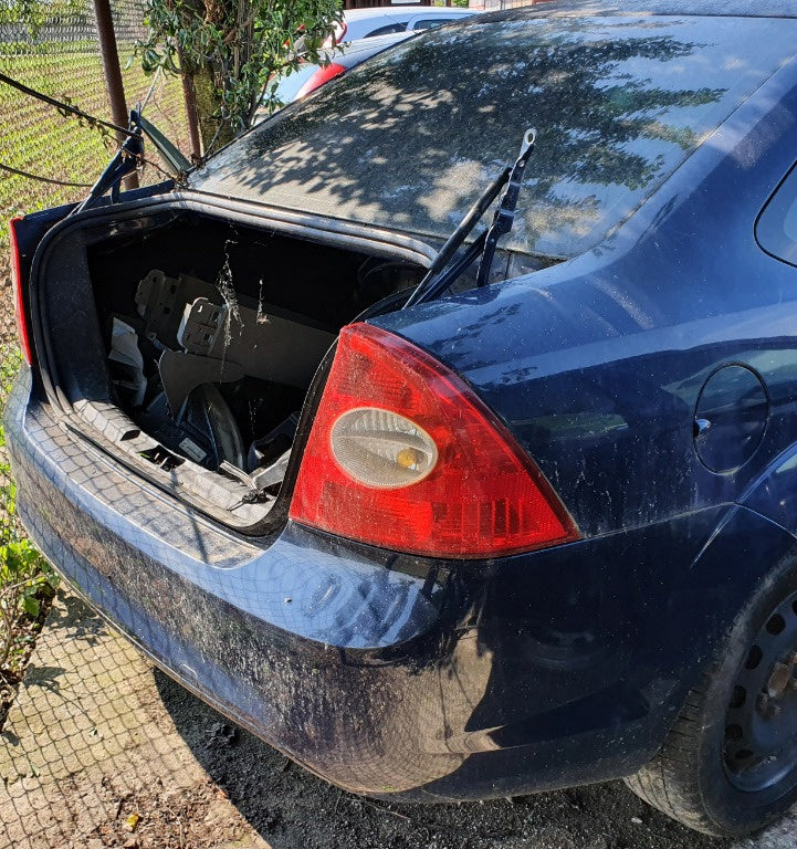 Dezmembram Ford Focus din 2008
