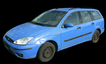 Dezmembram Ford Focus [facelift] [2001 - 2007] wagon 5-usi 1.8 TDDi MT (90 hp) DAW DBW) C9DB