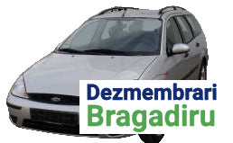 Dezmembram Ford Focus [facelift] [2001 - 2007] wagon 5-usi 1.8 TDCi MT (101 hp)