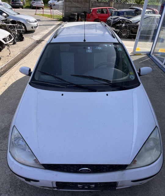 Dezmembram Ford Focus [facelift] [2001 - 2007] wagon 5-usi 1.8 TDDi AT (75 hp)