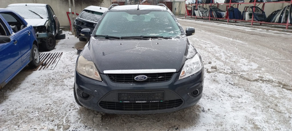 Dezmembram Ford Focus II 1.6 TDCi