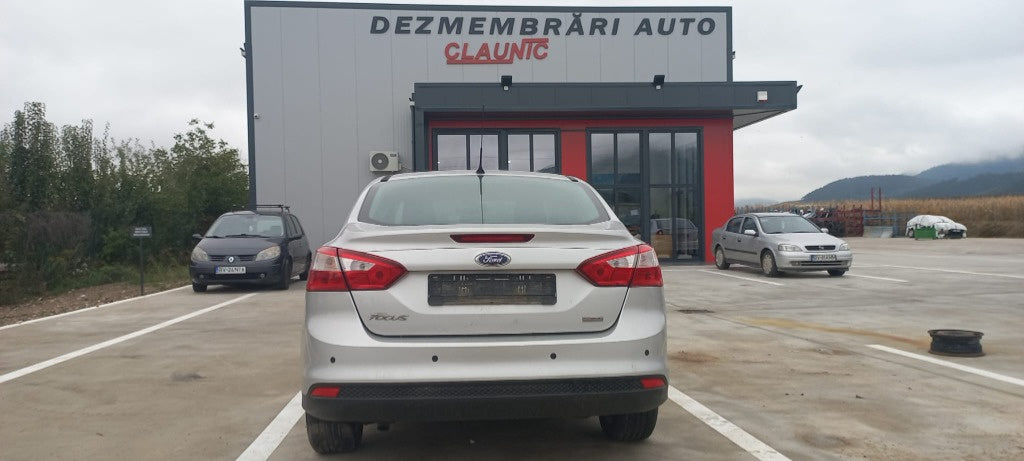 Dezmembram Ford Focus III 1.0 EcoBoost M1DA