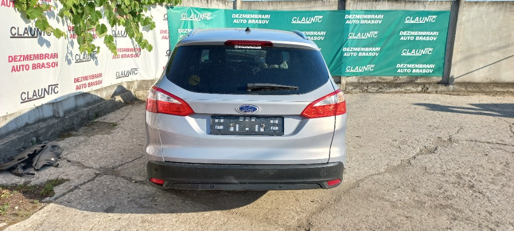 Dezmembram Ford Focus III 1.6 TDCi ECOnetic NGDB