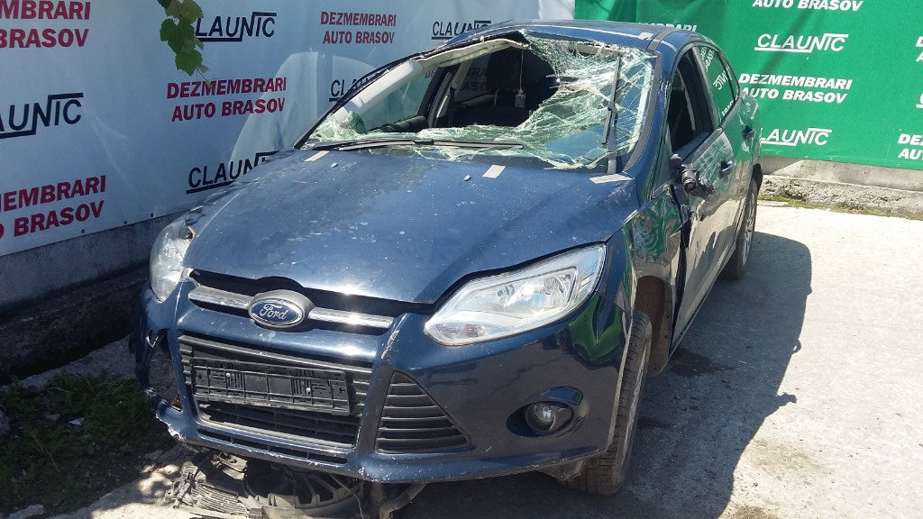 Dezmembram Ford Focus III 1.6 TDCi T1DA