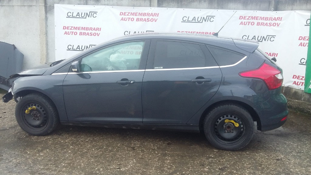 Dezmembram Ford Focus III 1.6 TDCi T1DB