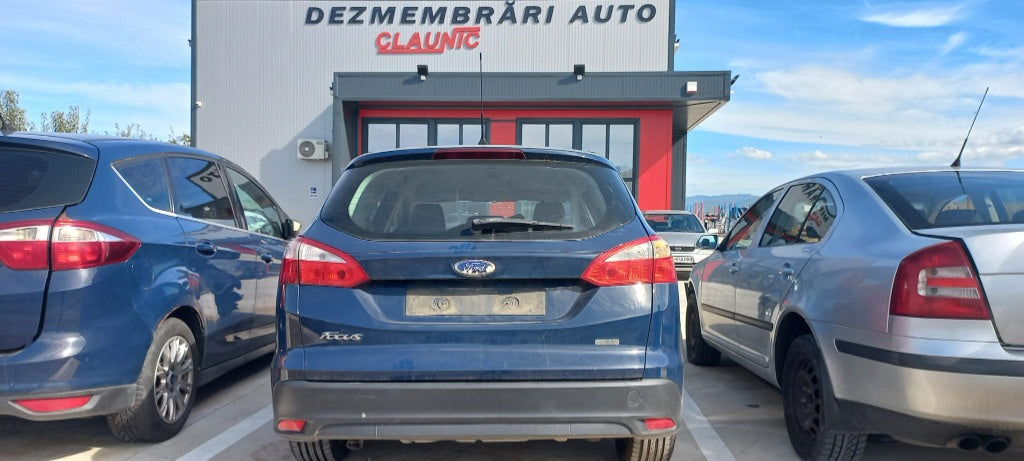 Dezmembram Ford Focus III 1.6 TDCi T3DB