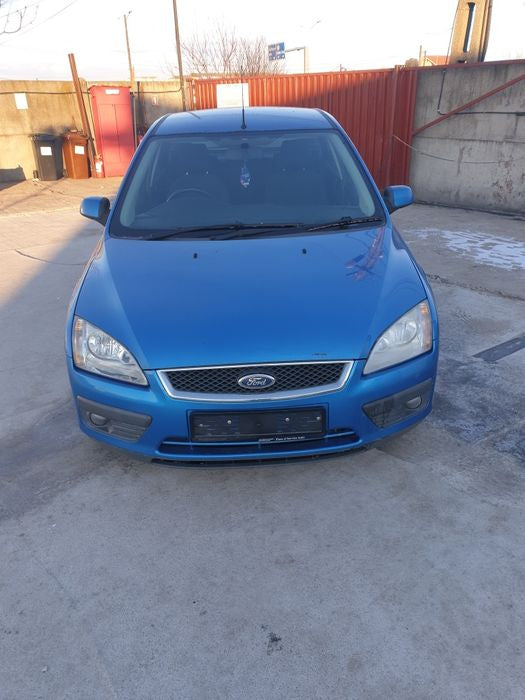 Dezmembram ford focus mk2 2.0 tdci manual 5+1 trepte.far capota usa