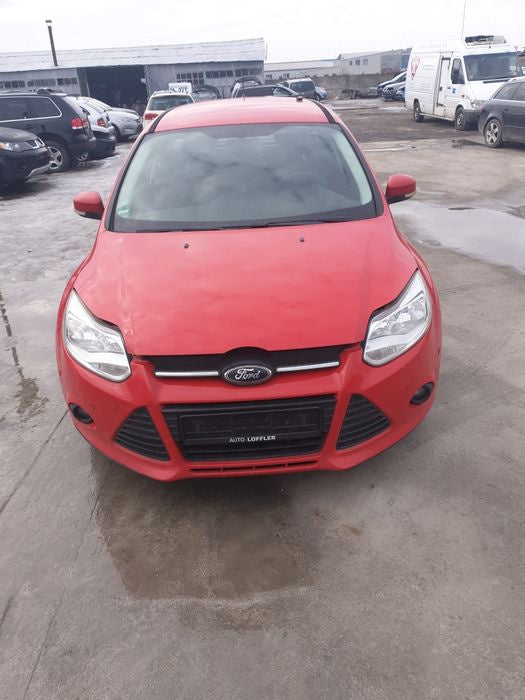 Dezmembram Ford focus mk3 an 2012 2.0 tdci cutie automata,far capota