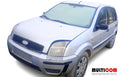 Dezmembram Ford Fusion 1.4 TDCI, an fabricatie 2006