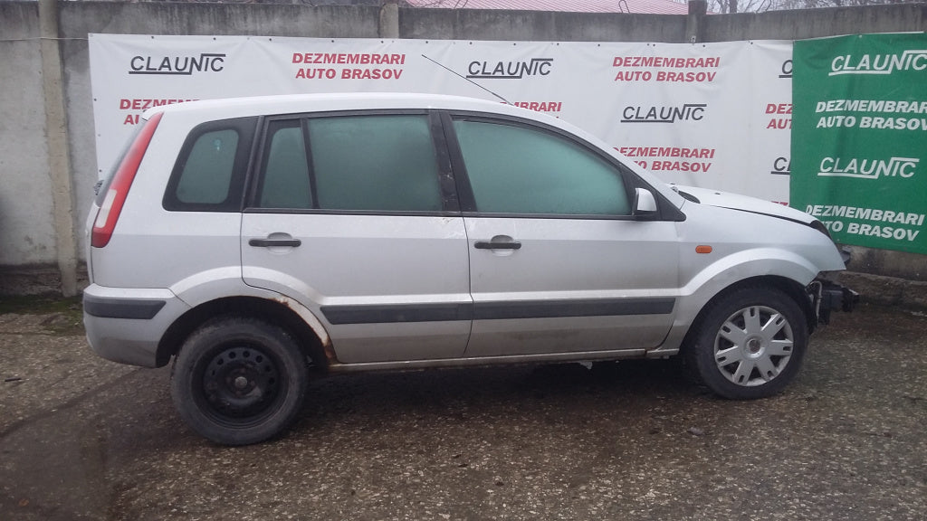 Dezmembram Ford Fusion 1.4 TDCi F6JB