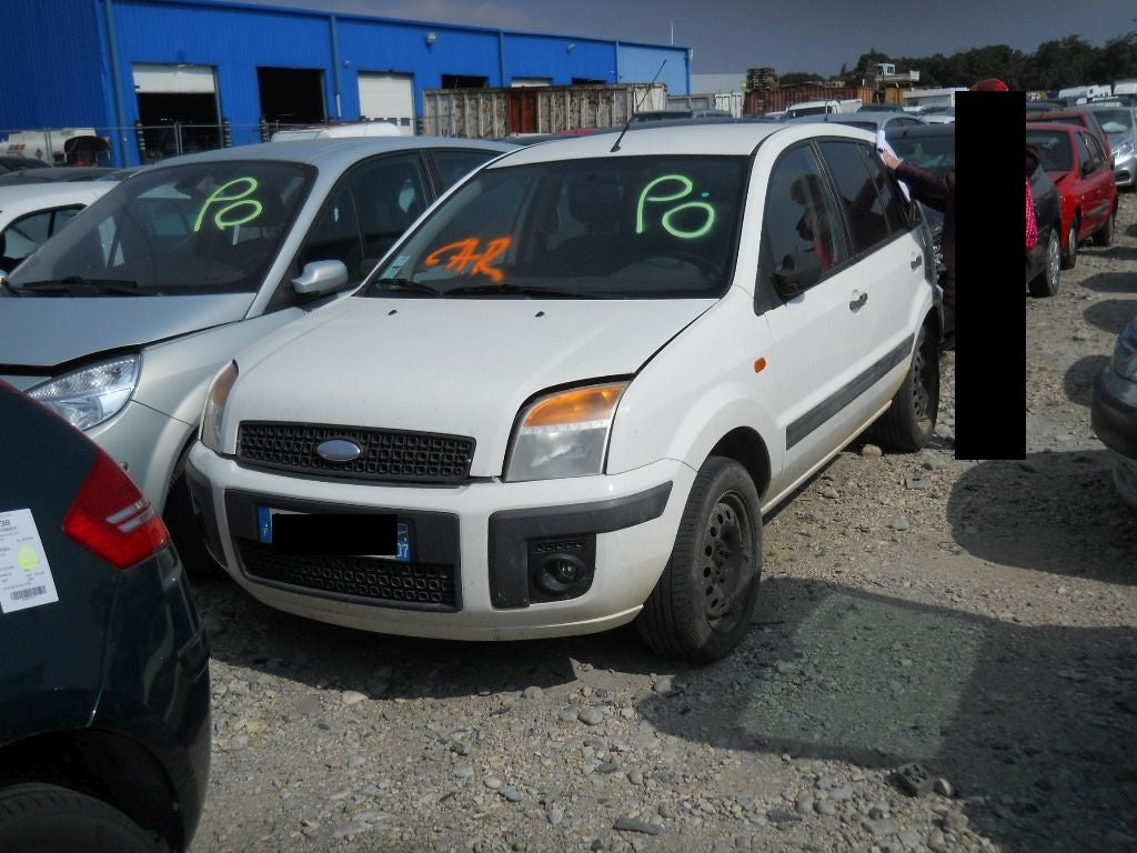 DEZMEMBRAM FORD FUSION 2005 1.4 DIESEL CARSERO SECOND HAND
