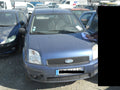 DEZMEMBRAM FORD FUSION 2005 1.6 DIESEL HHDA CARSERO SECOND HAND BACAU SI IASI
