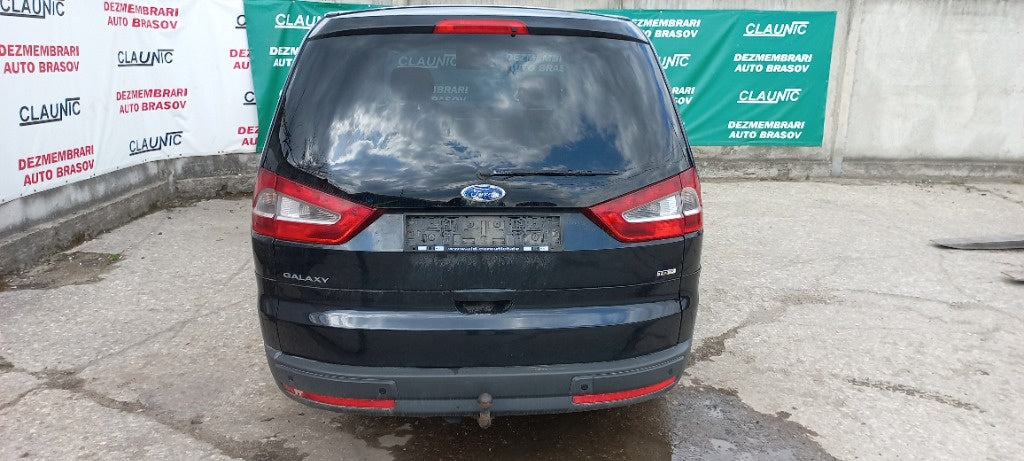 Dezmembram Ford Galaxy 2.0 TDCi QXWA cutie automata