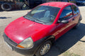Dezmembram Ford Ka [1996 - 2008] Hatchback 3-usi 1.3 MT (60 hp)
