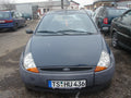 Dezmembram Ford Ka [1996 - 2008] Hatchback 3-usi 1.3 MT (50 hp) (RB_)