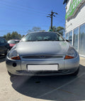 Dezmembram Ford Ka [1996 - 2008] Hatchback 3-usi 1.3 MT (70 hp)