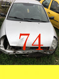 Dezmembram Ford Ka [1996 - 2008] Hatchback 3-usi 1.3 MT (60 hp) (RB_) BAA
