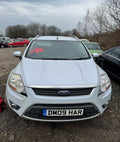 Dezmembram Ford Kuga [2008 - 2013] Crossover 2.0 TDCi MT (136 hp)