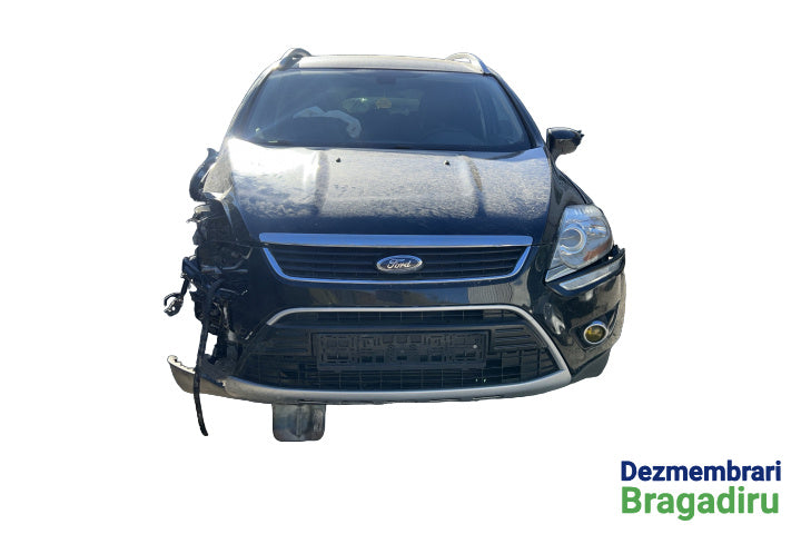 Dezmembram Ford Kuga [2008 - 2013] Crossover 2.0 TDCi MT AWD (140 hp) Cod motor: UFDA Euro 5