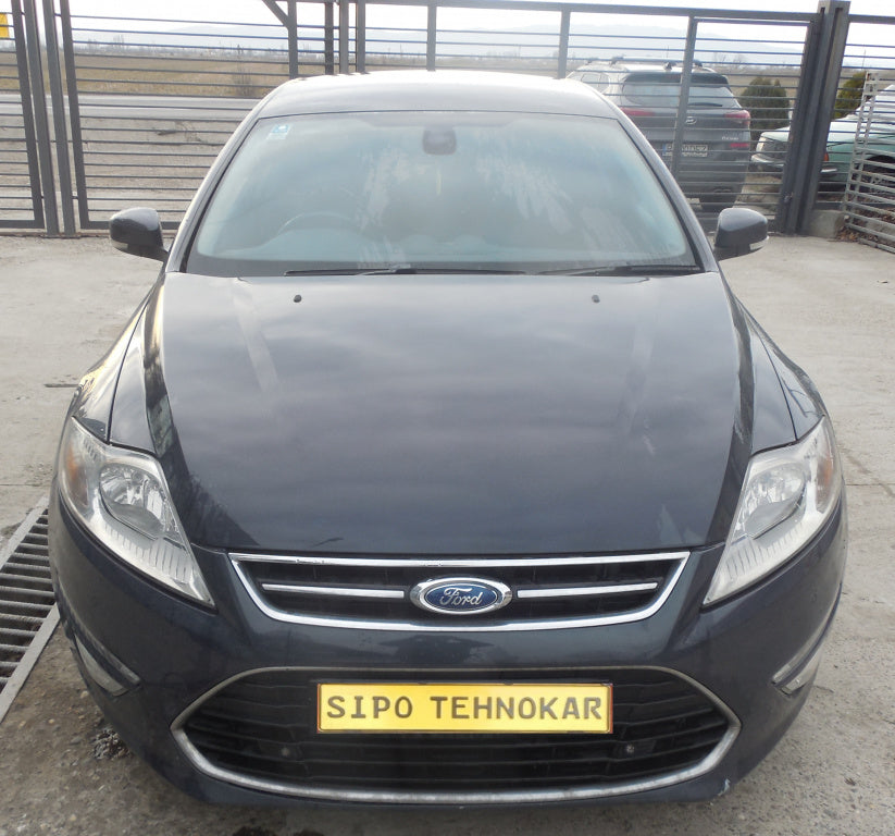 DEZMEMBRAM FORD MONDEO, 1.8 DIESEL, AN 2011