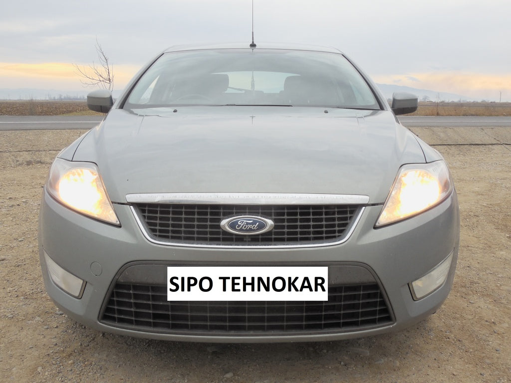 DEZMEMBRAM FORD MONDEO 2.0 TDCI AN FABRICATIE 2008 !