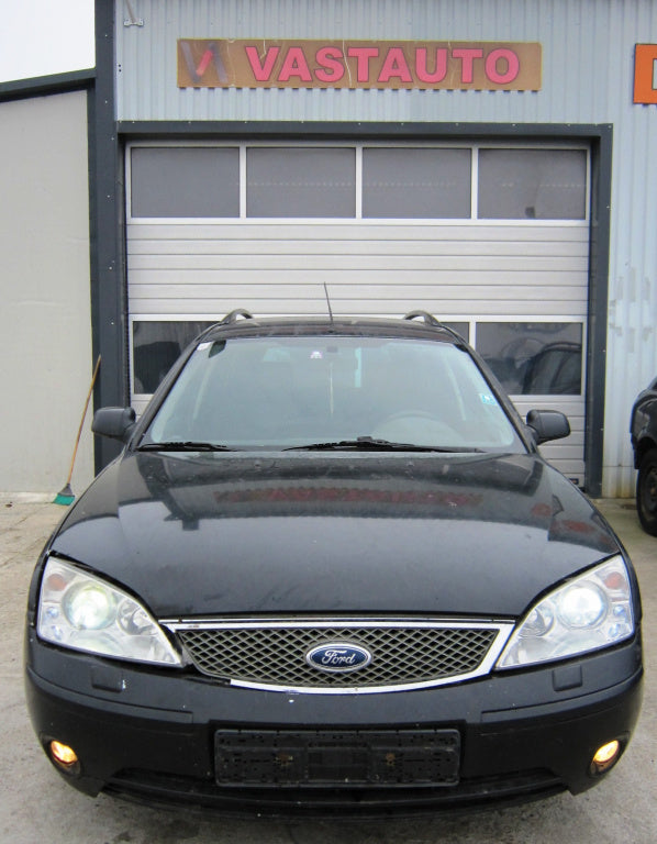 Dezmembram Ford Mondeo 2.0 TDCi cod motor HJBB 115CP an 2001-2007