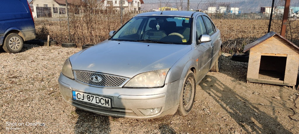 Dezmembram Ford Mondeo 2 Limuzina