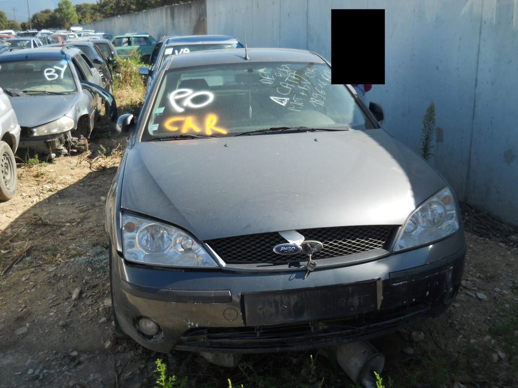 DEZMEMBRAM FORD MONDEO 2003 TDCI COD FMBA CARSERO SECOND HAND BACAU