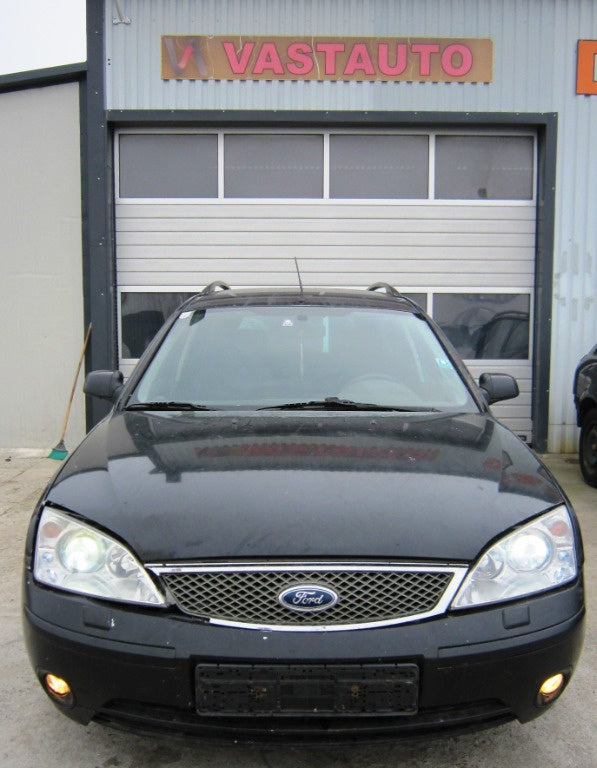 Dezmembram Ford Mondeo 3 2.0 TDCi cod motor HJBB 115CP an 2001-2007