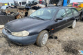 Dezmembram Ford Mondeo MK1 [1993 - 1996] wagon 1.8 TD MT (88 hp)