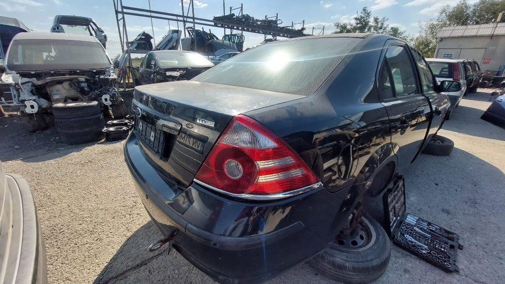 Dezmembram Ford Mondeo MK3 2.0 Tdci cod HJBC an 2005