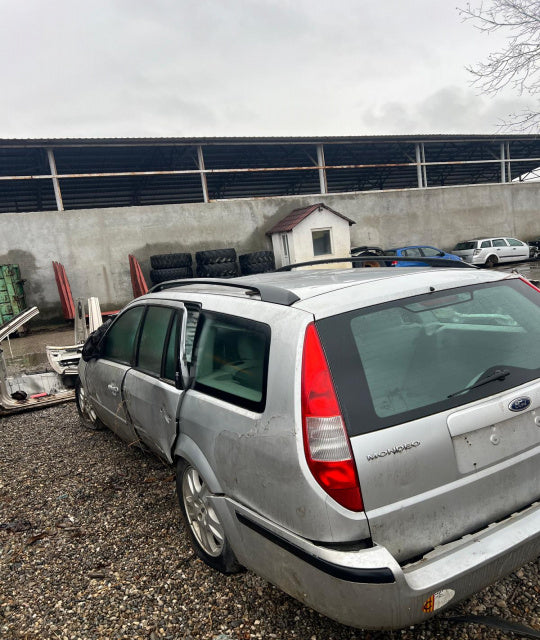 Dezmembram Ford Mondeo MK3 [2000 - 2003] wagon 1.8 MT (125 hp)