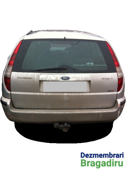 Dezmembram Ford Mondeo MK3 [2000 - 2003] wagon 2.0 TDCi 5MT (130 hp) (BWY)