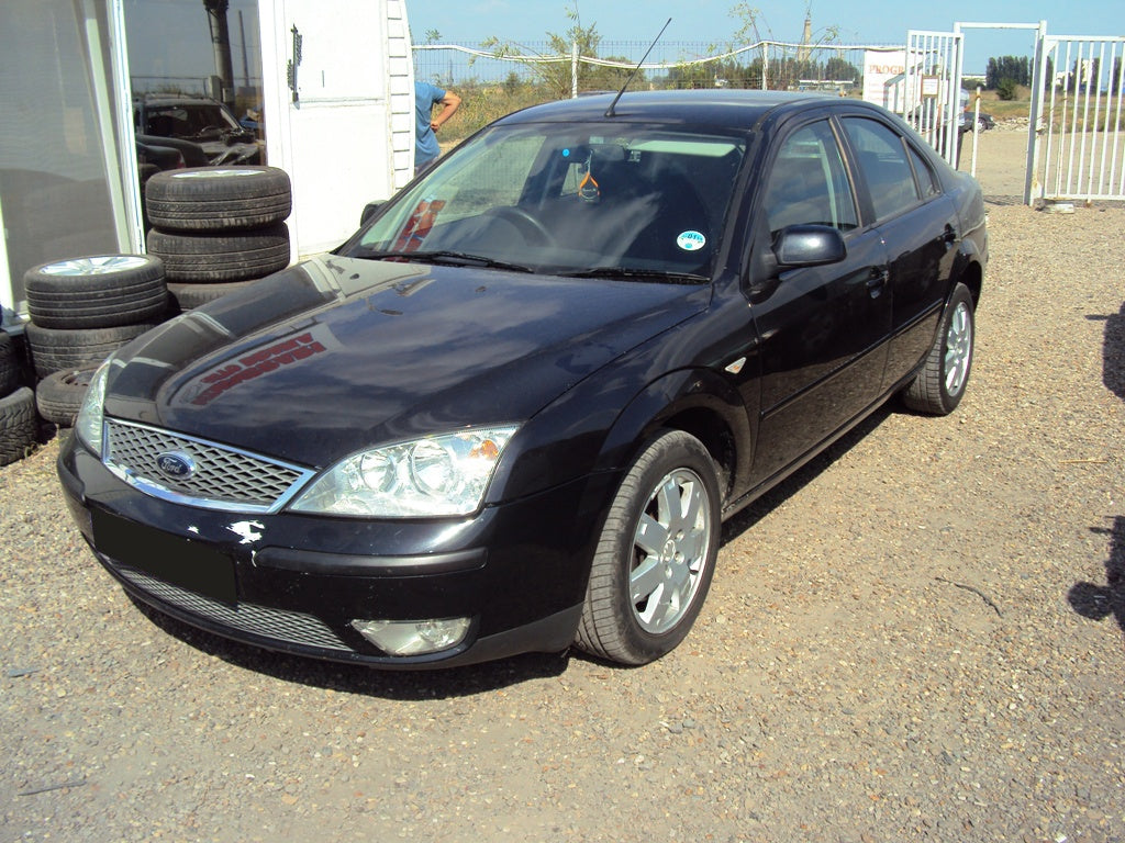 Dezmembram Ford Mondeo Mk3- 2006 - 2.0TDCI