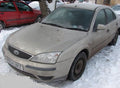 Dezmembram Ford Mondeo MK3 [facelift] [2003 - 2007] Liftback 5-usi 2.0 TDCi MT (130 hp) MK3 (B5Y) LX