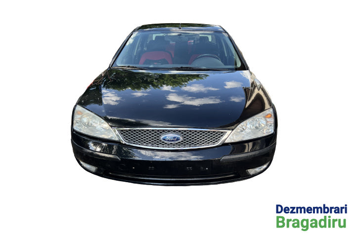 Dezmembram Ford Mondeo MK3 [facelift] [2003 - 2007] Sedan 1.8 MT (125 hp)
