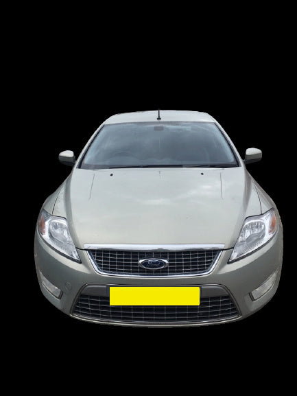 Dezmembram Ford Mondeo MK4 [2007 - 2010] Liftback 2.0 TDCi DPF AT (140 hp) MK4 (BA7) TITANIUM
