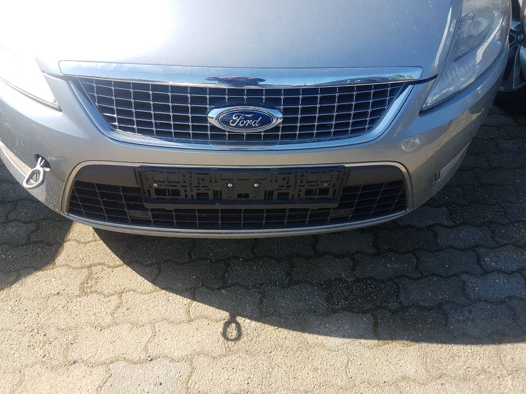 Dezmembram Ford Mondeo MK4 Berlina, 1.8 tdci, 92kw , EURO 4, COD MOTOR QYBA, CV manuala 6 trepte 2007 2008 2009