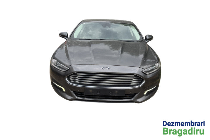 Dezmembram Ford Mondeo MK5 [2014 - 2020] Liftback 2.0 TDCi Duratorq MT (150 hp) Cutie de viteze manuala 6 trepte