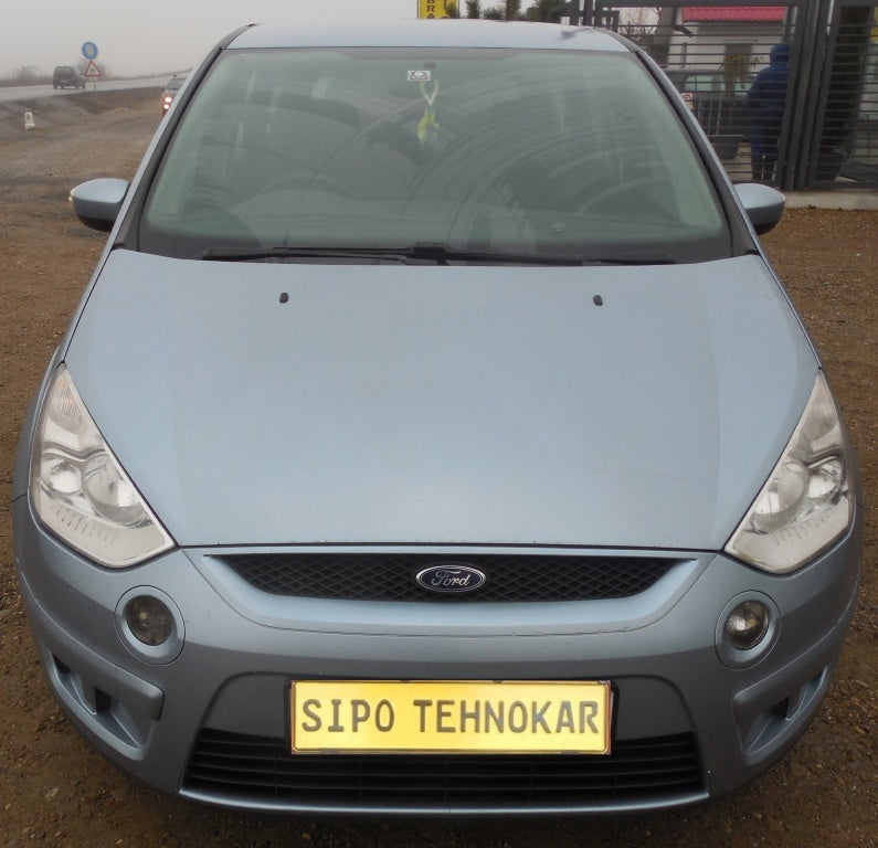 Dezmembram Ford S-Max, 1.8 Diesel, An 2006