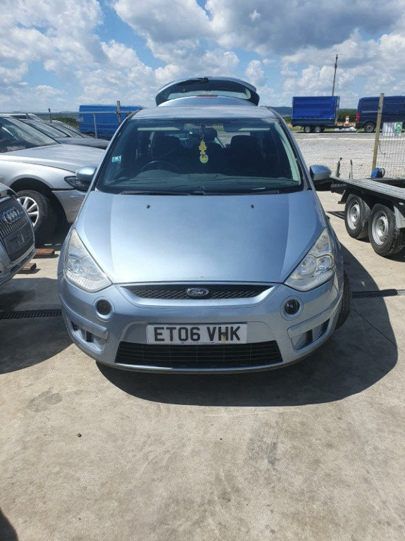 Dezmembram Ford S MaX 1.8 TDCI