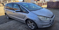 Dezmembram Ford S-Max [2006 - 2010] Minivan 2.0 TDCi MT (143 hp) Culoare Stardust Silver (Metallic) 6+1