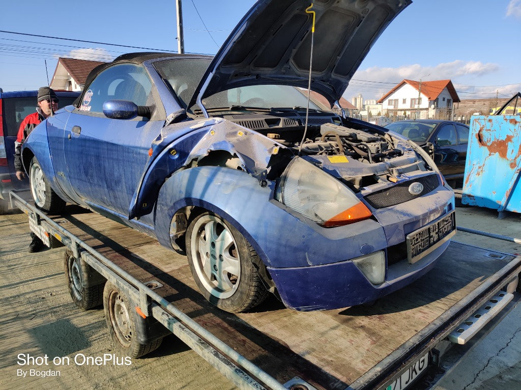 Dezmembram Ford Street Ka