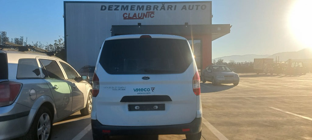 Dezmembram Ford Tourneo Courier 1.5 TDCi XVCC