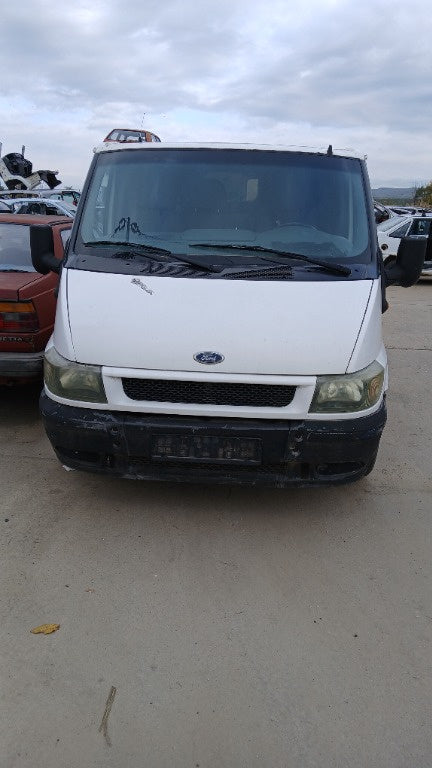 Dezmembram Ford Transit 2.0 DI D3FA, an fabricație 2002
