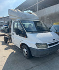 Dezmembram Ford Transit 2 [1995 - 2000] Autoutilitara fara prelata 2-usi