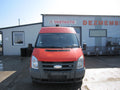 Dezmembram Ford Transit 2.2 TDCI 110 CP cod motor QVFA an 2006 - 2014